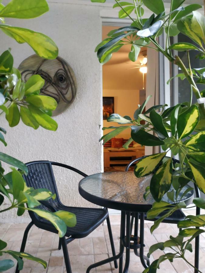 Cute Apartment Hagoshrim Bagian luar foto
